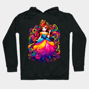 Young Princess Hoodie